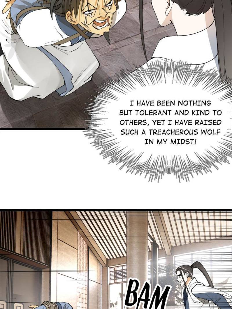 Ultimate Son-in-Law Chapter 41 - Page 47
