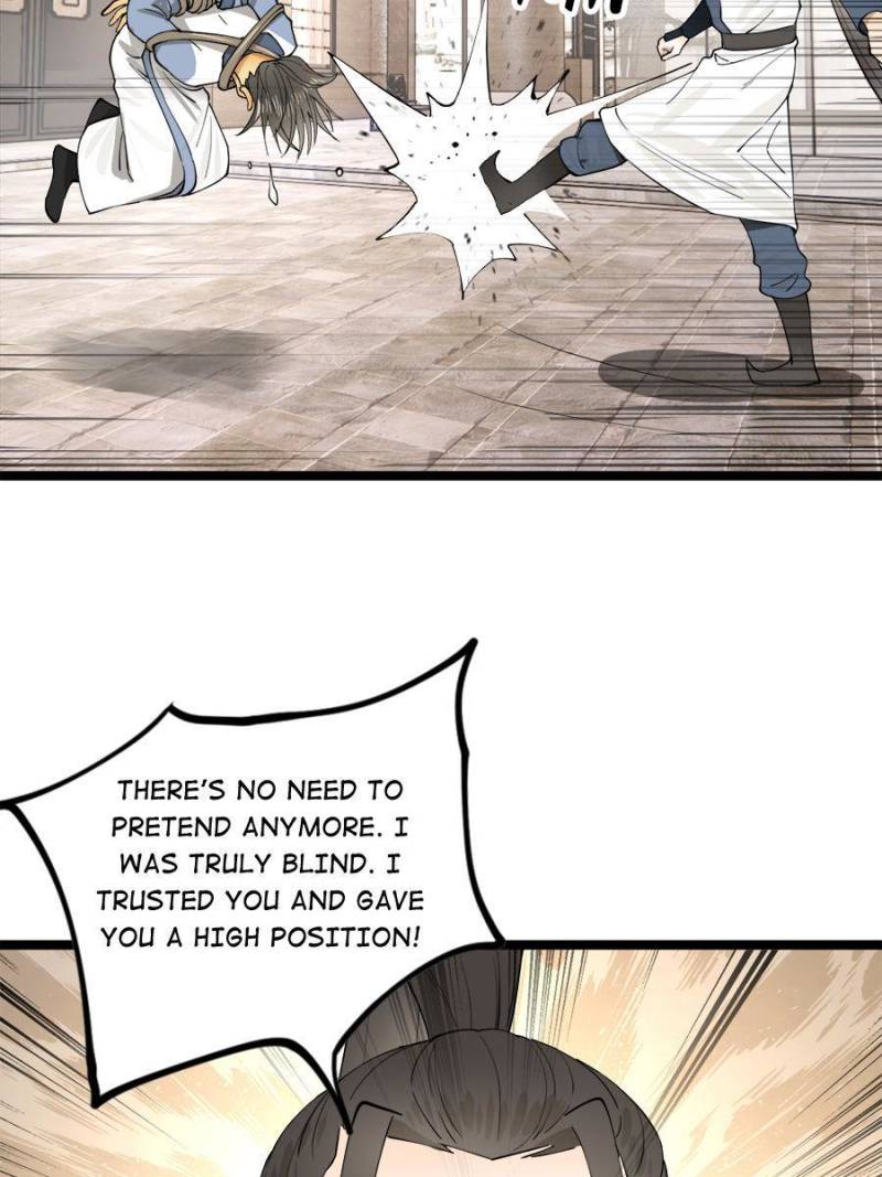 Ultimate Son-in-Law Chapter 41 - Page 48
