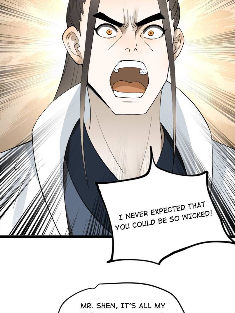 Ultimate Son-in-Law Chapter 41 - Page 49