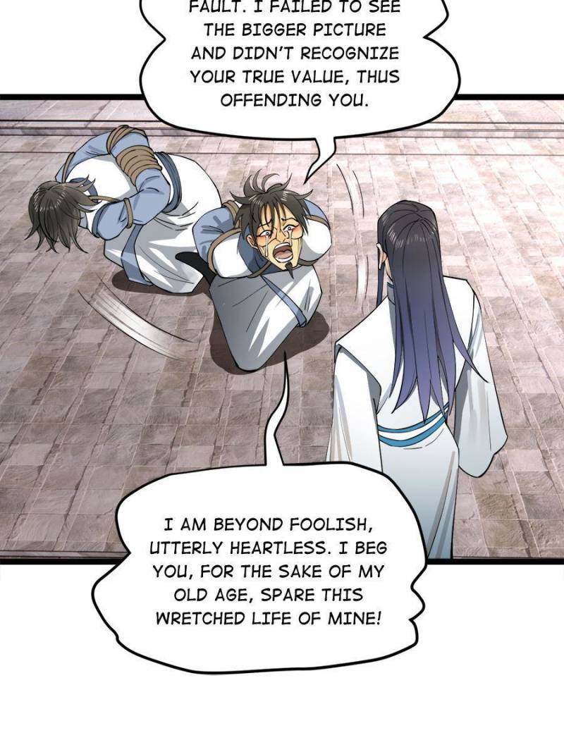 Ultimate Son-in-Law Chapter 41 - Page 50