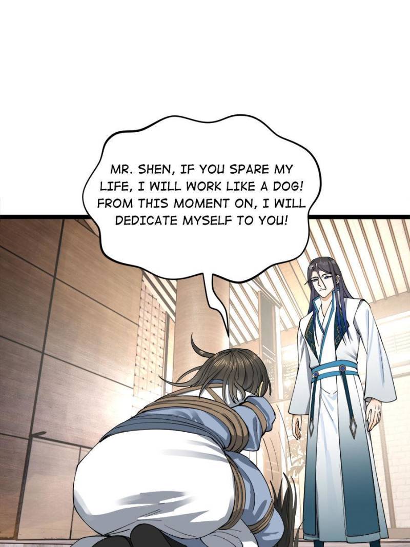 Ultimate Son-in-Law Chapter 41 - Page 51