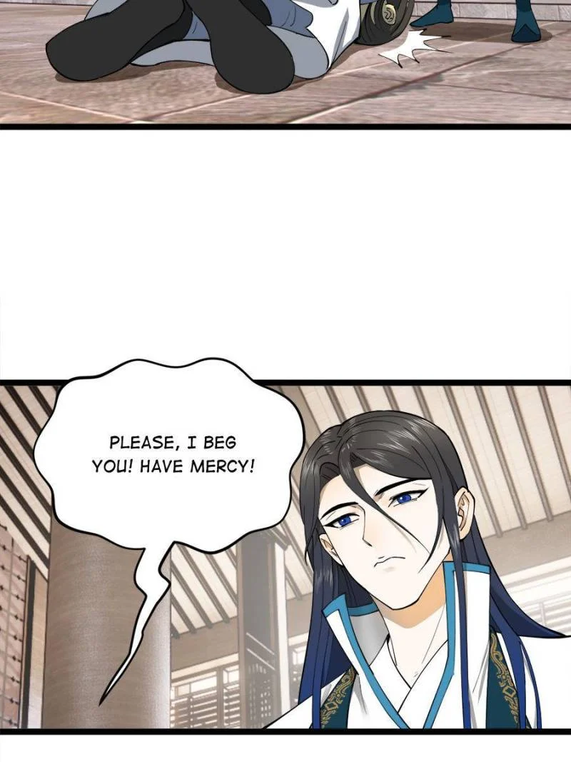 Ultimate Son-in-Law Chapter 41 - Page 52