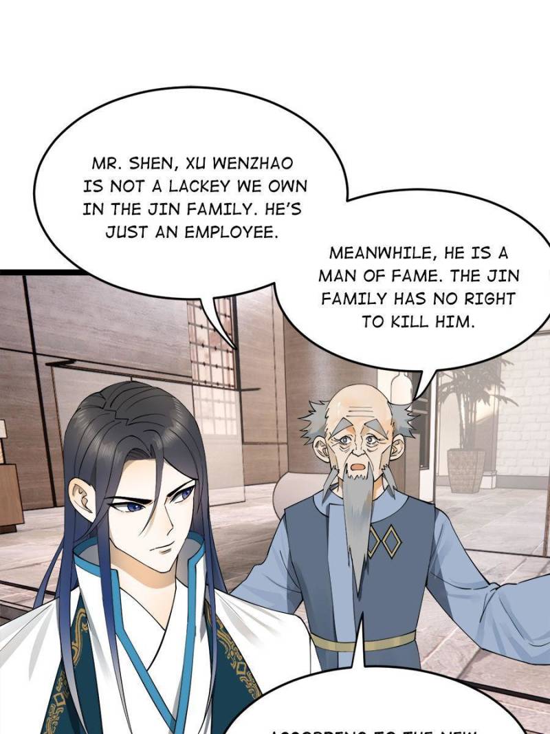 Ultimate Son-in-Law Chapter 42 - Page 1