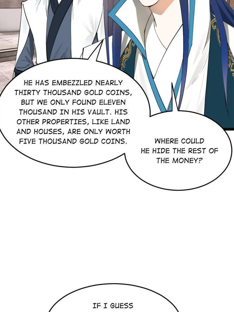 Ultimate Son-in-Law Chapter 42 - Page 3