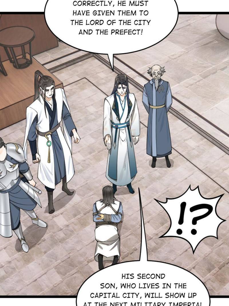 Ultimate Son-in-Law Chapter 42 - Page 4