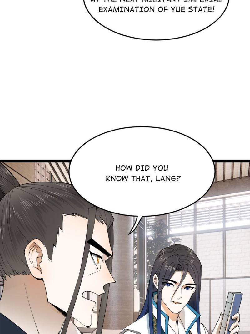 Ultimate Son-in-Law Chapter 42 - Page 5