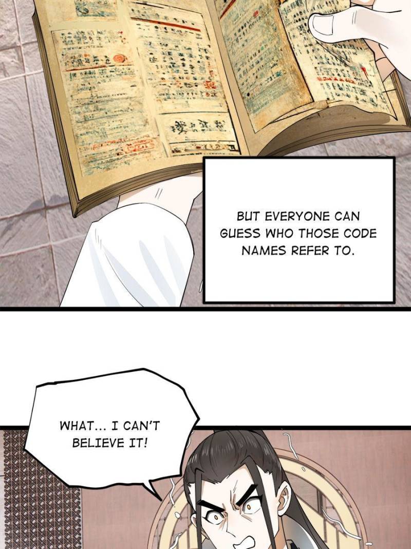 Ultimate Son-in-Law Chapter 42 - Page 7
