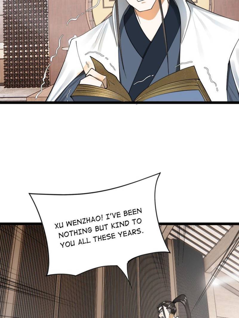 Ultimate Son-in-Law Chapter 42 - Page 8