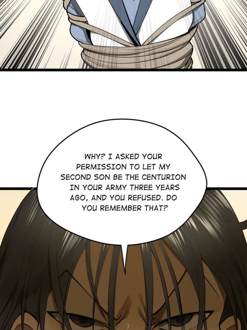 Ultimate Son-in-Law Chapter 42 - Page 12