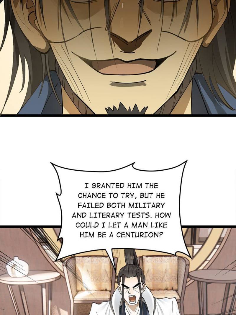 Ultimate Son-in-Law Chapter 42 - Page 13