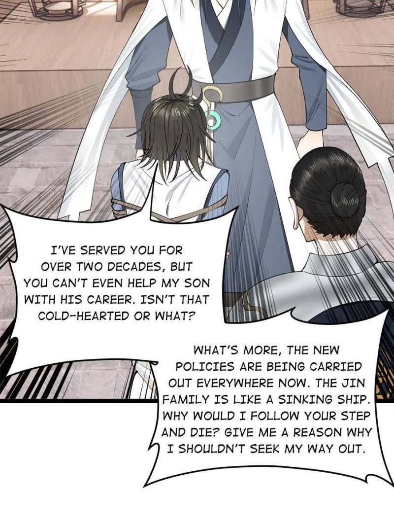 Ultimate Son-in-Law Chapter 42 - Page 14