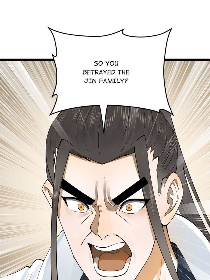 Ultimate Son-in-Law Chapter 42 - Page 15