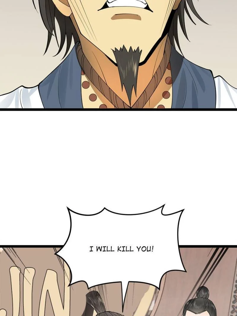 Ultimate Son-in-Law Chapter 42 - Page 17