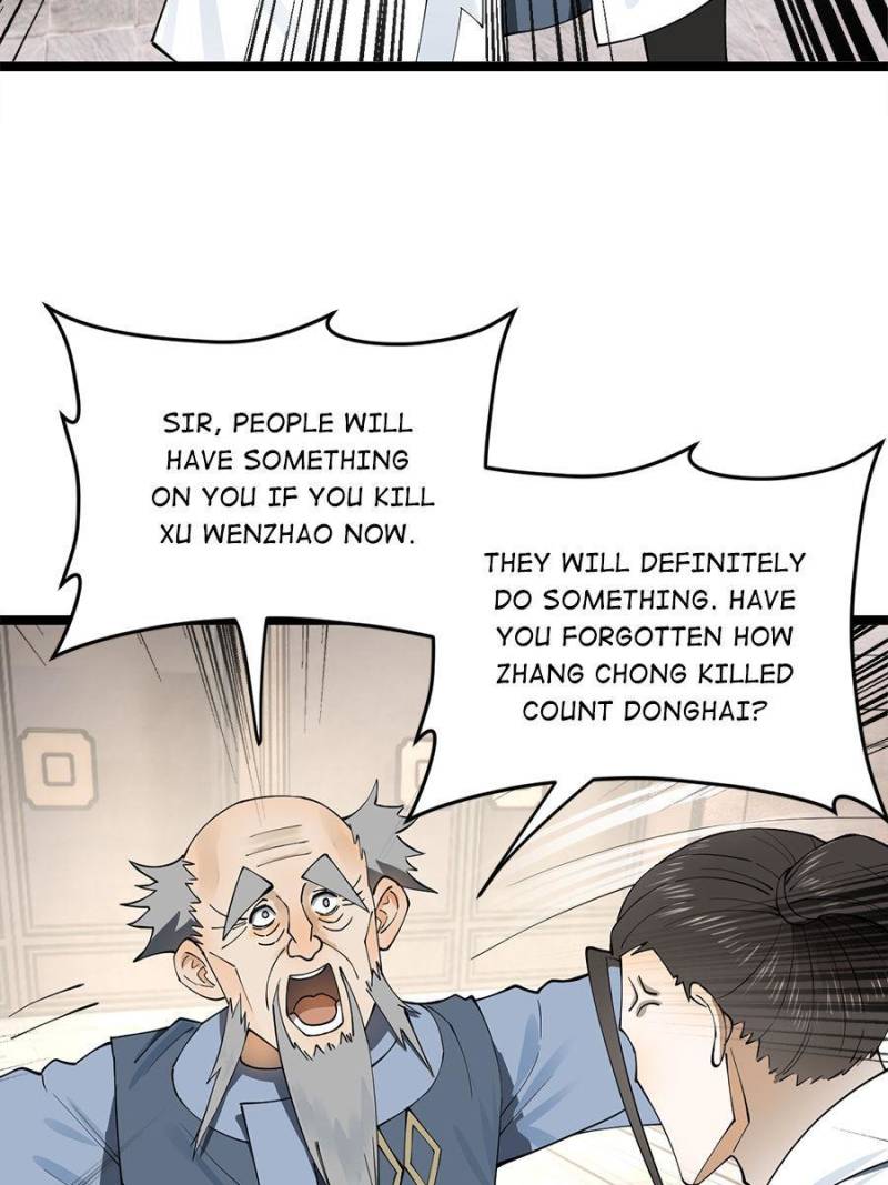 Ultimate Son-in-Law Chapter 42 - Page 19