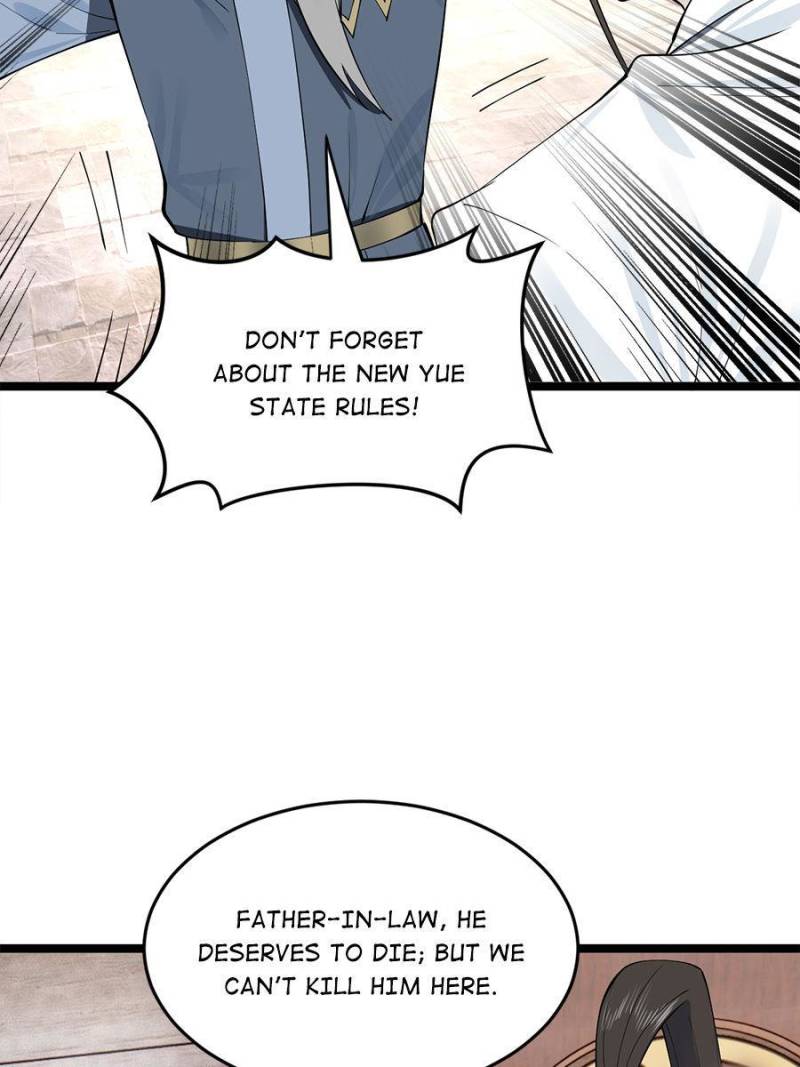 Ultimate Son-in-Law Chapter 42 - Page 20