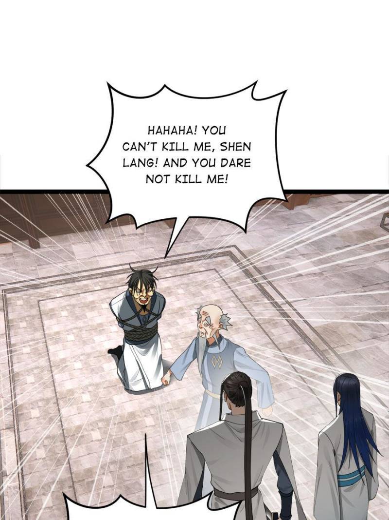 Ultimate Son-in-Law Chapter 42 - Page 23