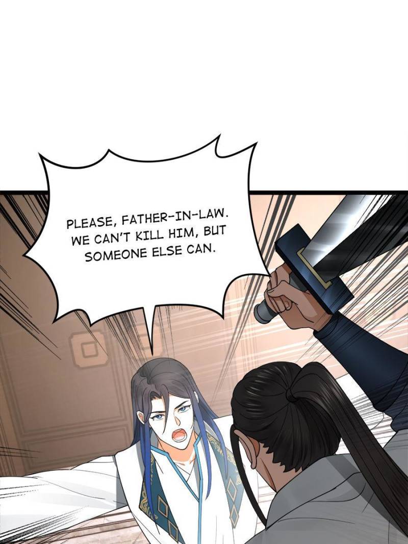 Ultimate Son-in-Law Chapter 42 - Page 25
