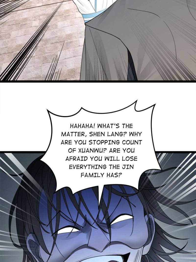 Ultimate Son-in-Law Chapter 42 - Page 26
