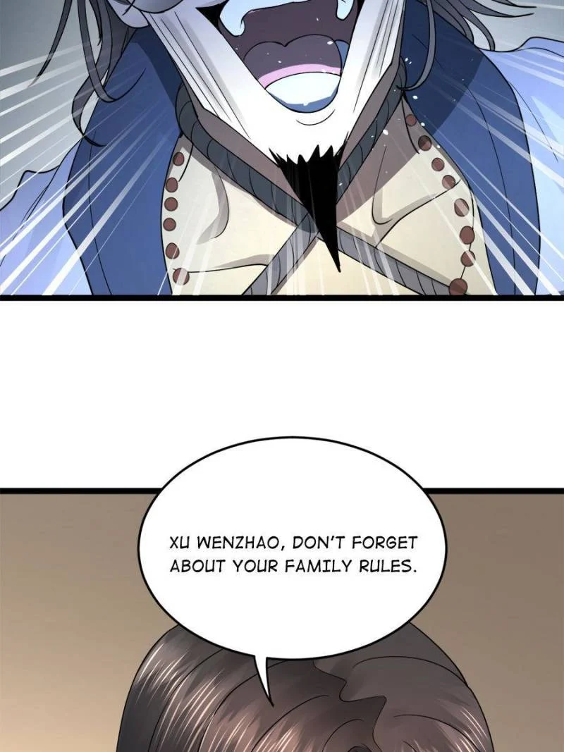 Ultimate Son-in-Law Chapter 42 - Page 27