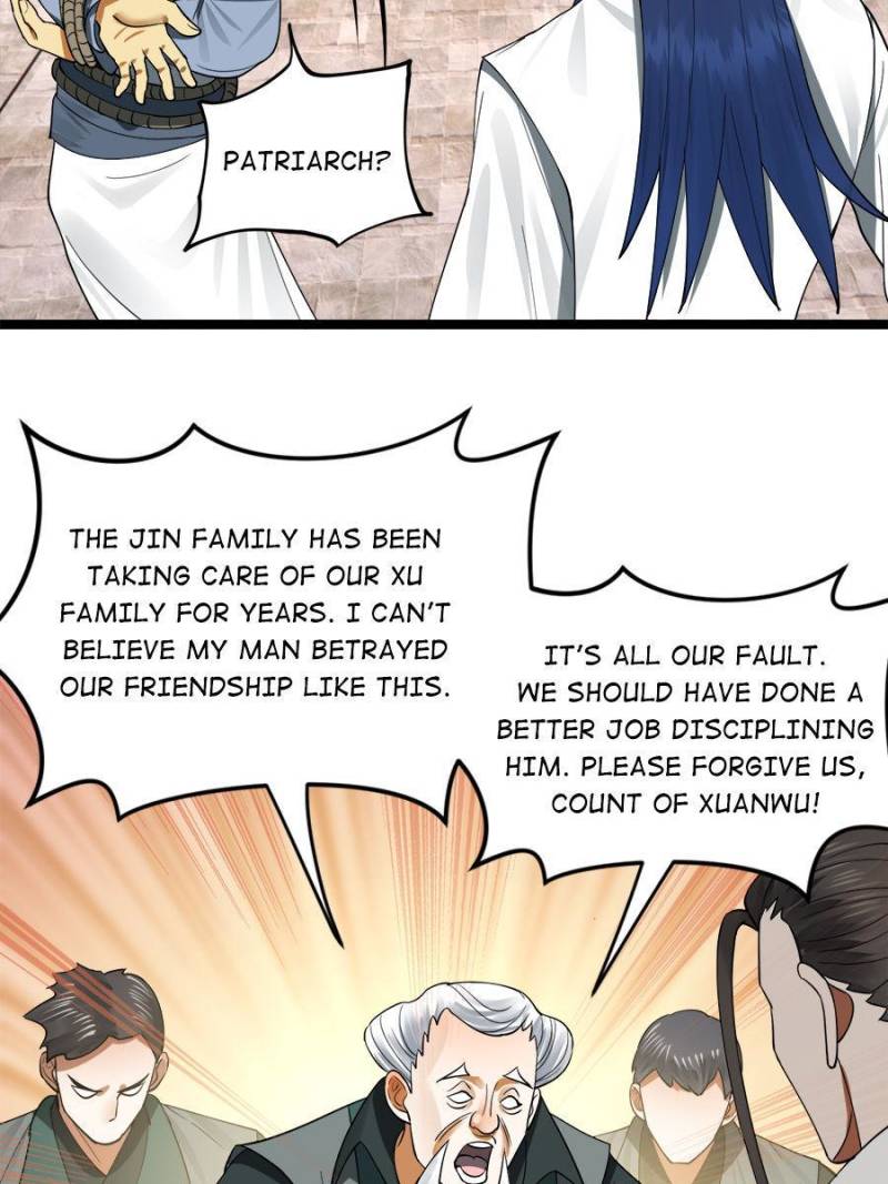 Ultimate Son-in-Law Chapter 42 - Page 30