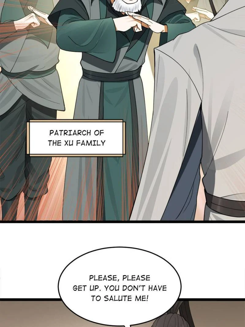 Ultimate Son-in-Law Chapter 42 - Page 31