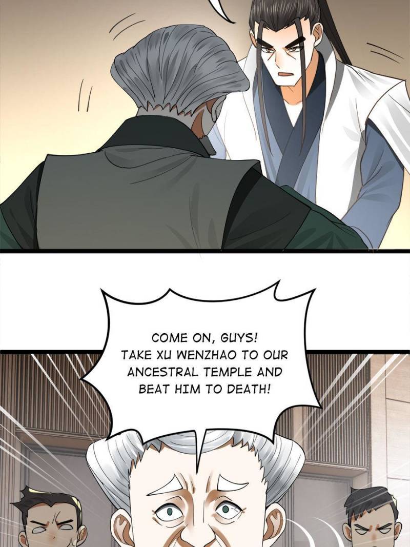 Ultimate Son-in-Law Chapter 42 - Page 32