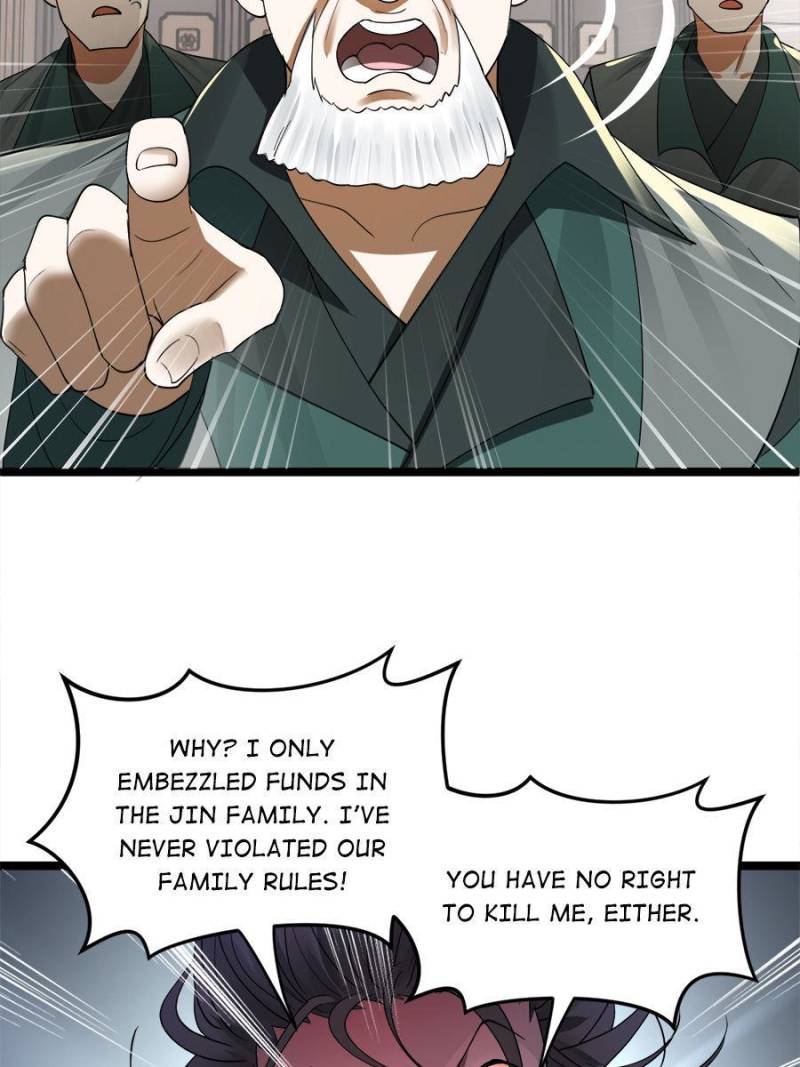 Ultimate Son-in-Law Chapter 42 - Page 33