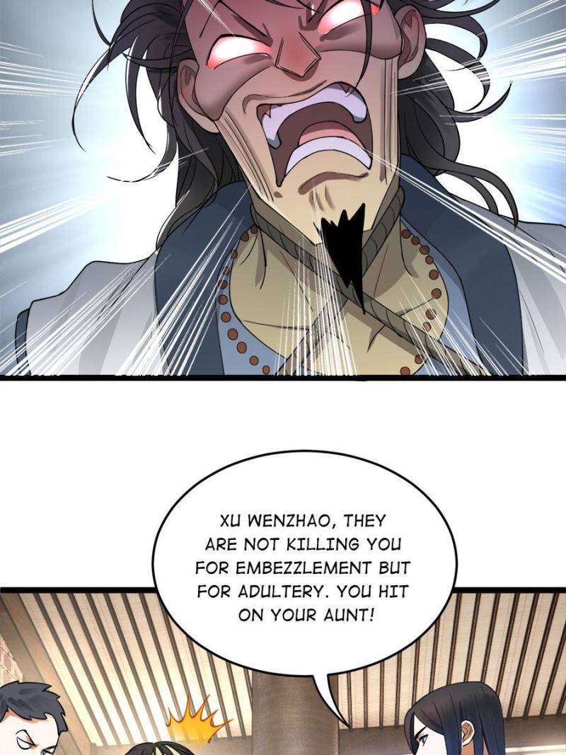 Ultimate Son-in-Law Chapter 42 - Page 34