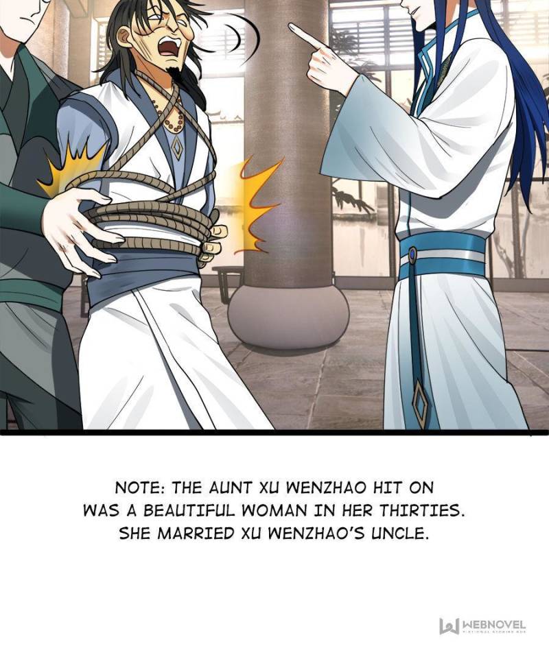 Ultimate Son-in-Law Chapter 42 - Page 35
