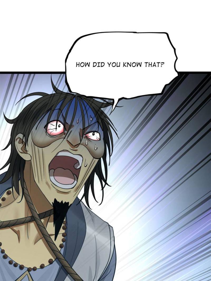 Ultimate Son-in-Law Chapter 42 - Page 36
