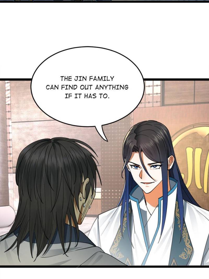Ultimate Son-in-Law Chapter 42 - Page 37