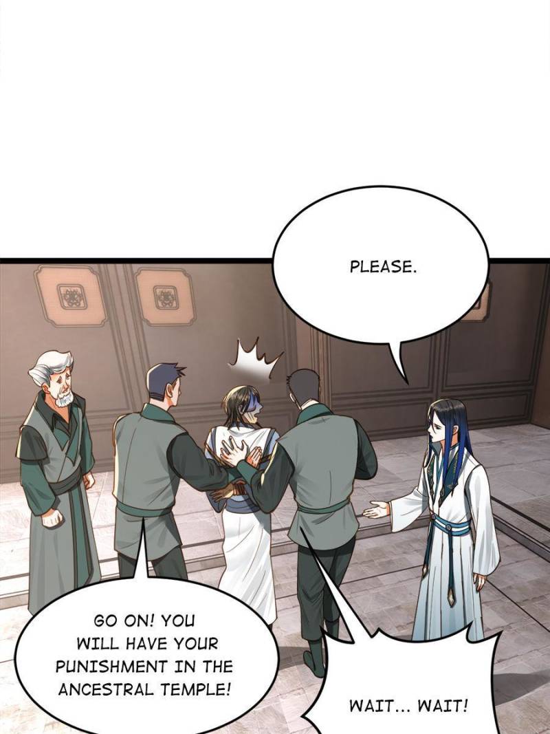 Ultimate Son-in-Law Chapter 42 - Page 38
