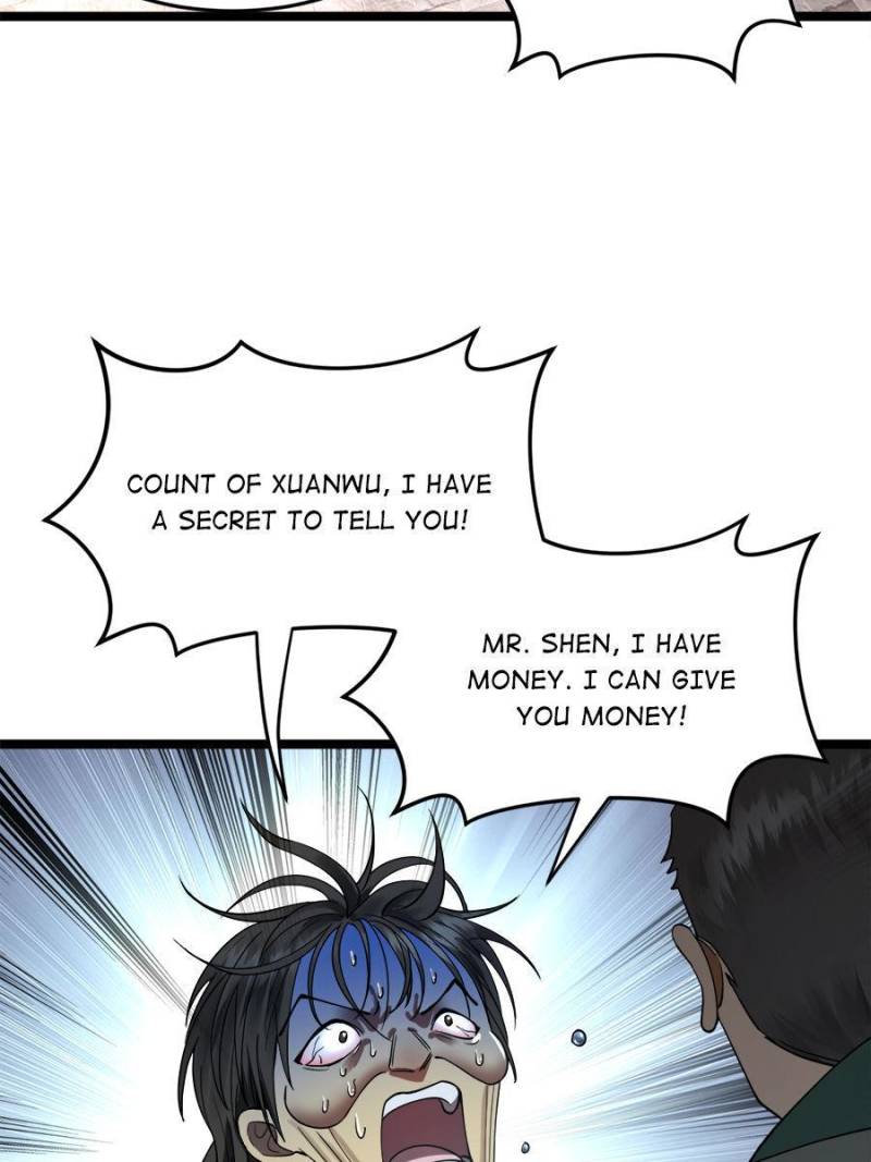 Ultimate Son-in-Law Chapter 42 - Page 39