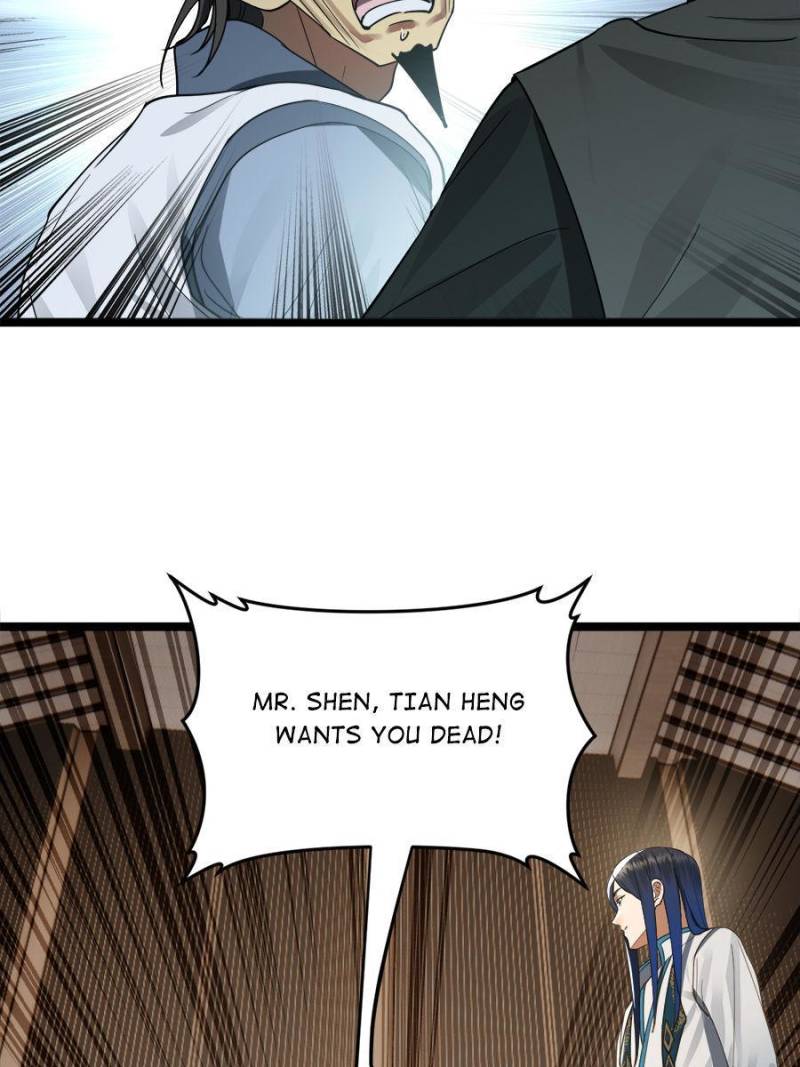 Ultimate Son-in-Law Chapter 42 - Page 40