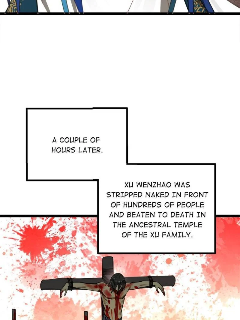 Ultimate Son-in-Law Chapter 42 - Page 43
