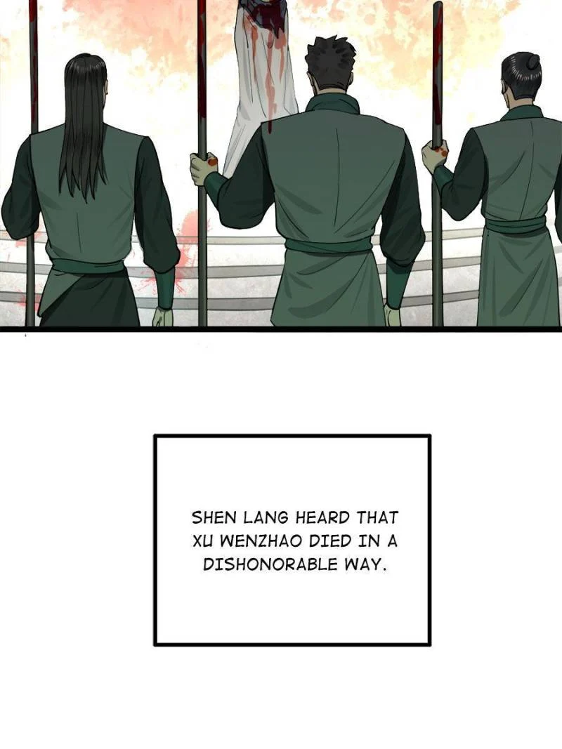 Ultimate Son-in-Law Chapter 42 - Page 44