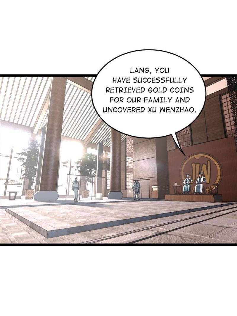 Ultimate Son-in-Law Chapter 42 - Page 45