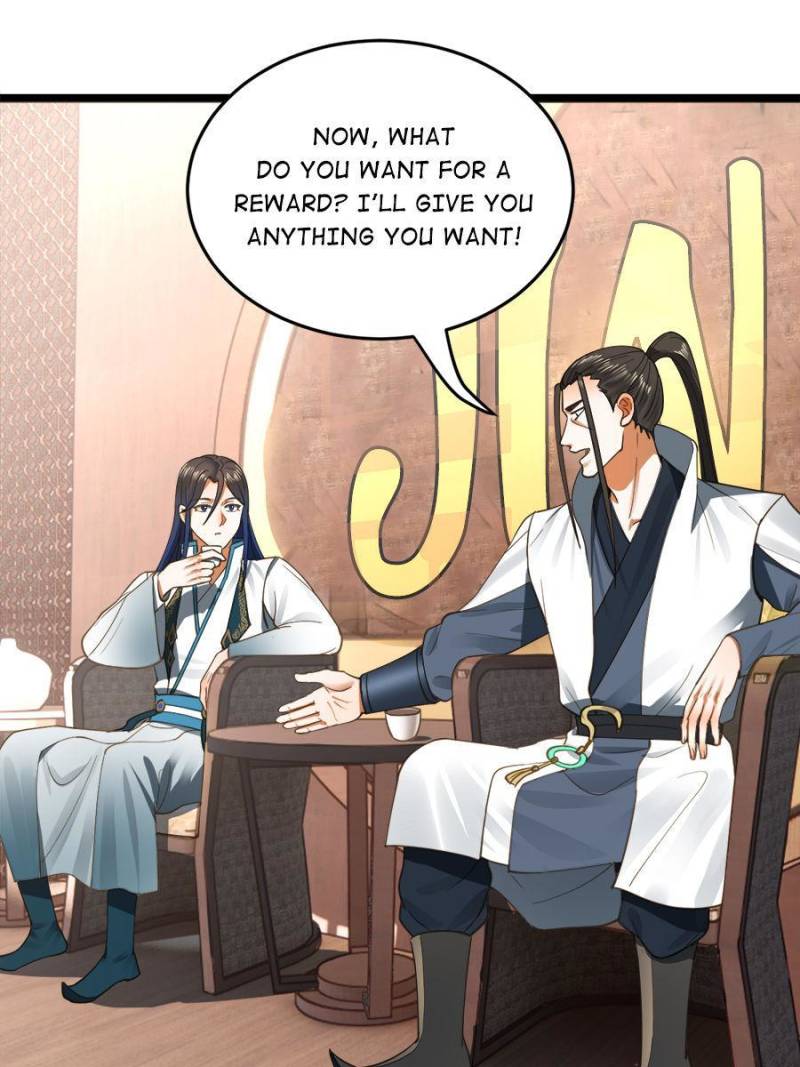 Ultimate Son-in-Law Chapter 42 - Page 46
