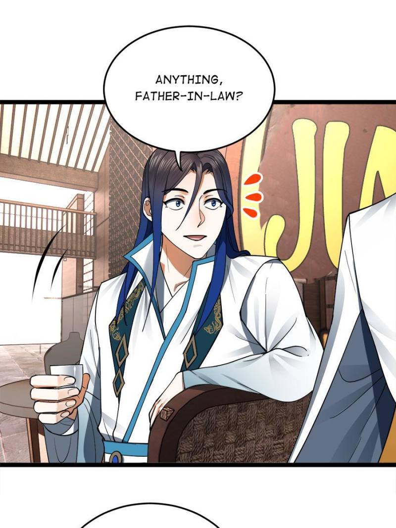 Ultimate Son-in-Law Chapter 42 - Page 48