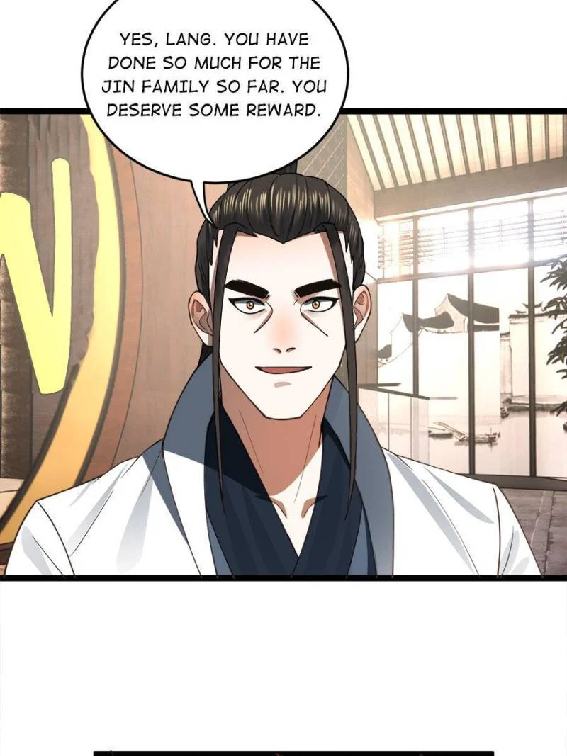 Ultimate Son-in-Law Chapter 42 - Page 49