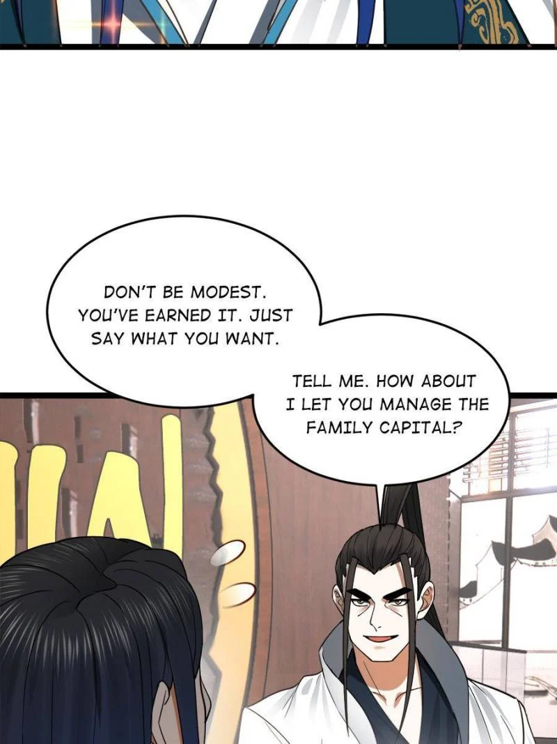 Ultimate Son-in-Law Chapter 42 - Page 53