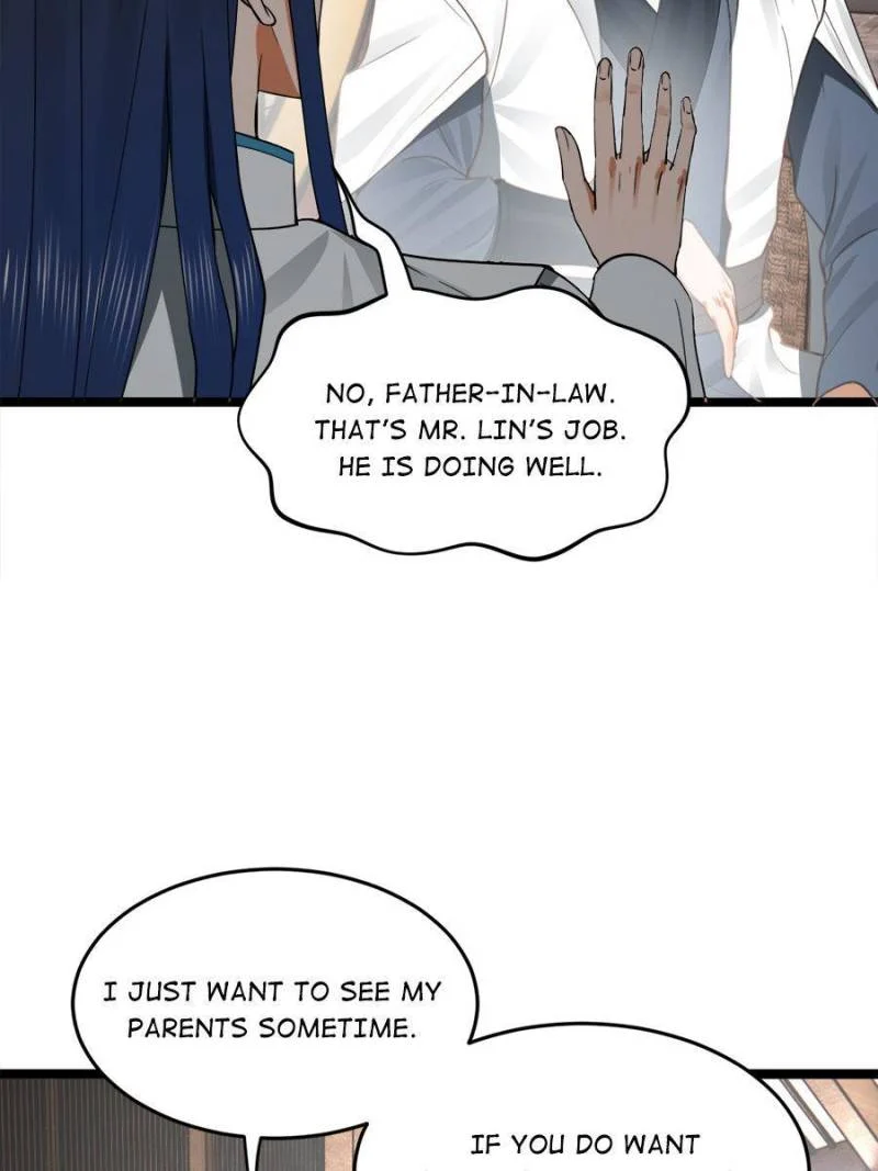 Ultimate Son-in-Law Chapter 42 - Page 54