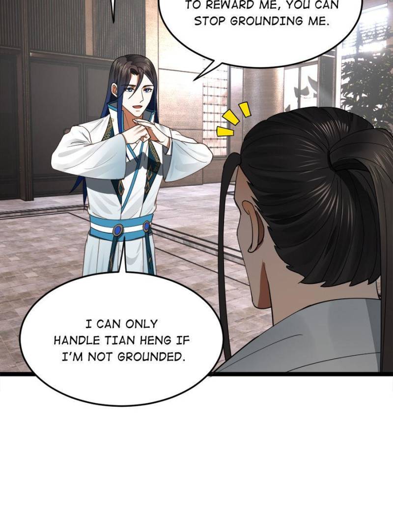 Ultimate Son-in-Law Chapter 42 - Page 55
