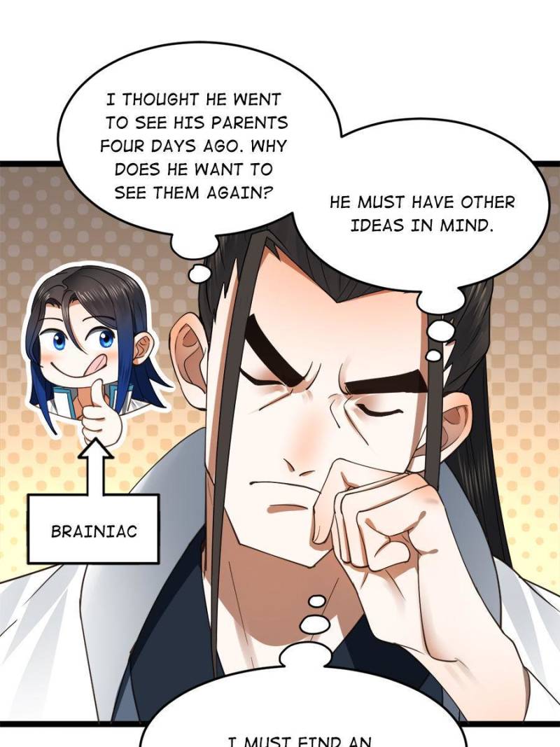 Ultimate Son-in-Law Chapter 42 - Page 56