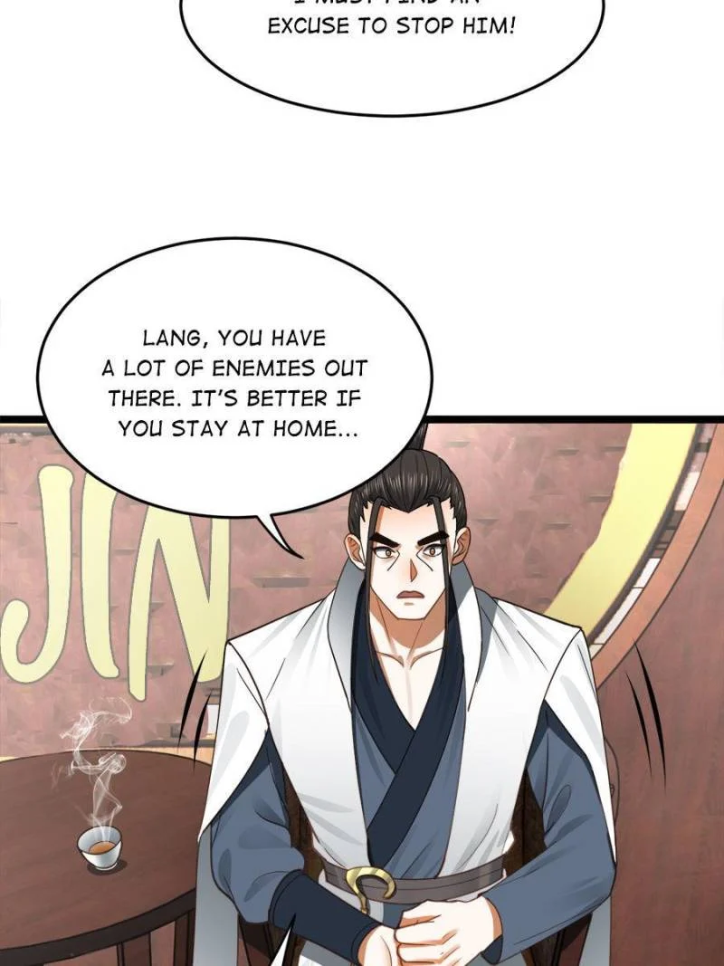 Ultimate Son-in-Law Chapter 42 - Page 57