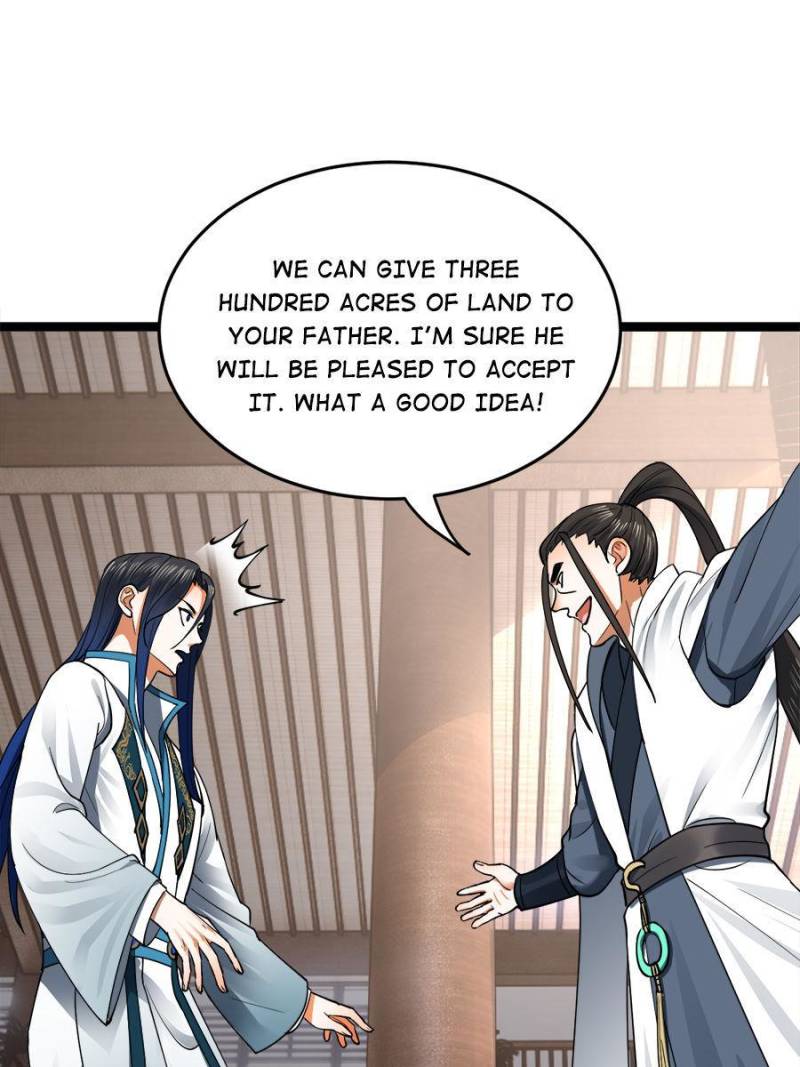 Ultimate Son-in-Law Chapter 42 - Page 60