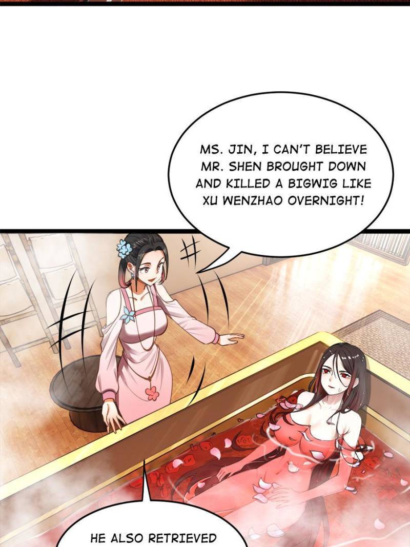 Ultimate Son-in-Law Chapter 42 - Page 65