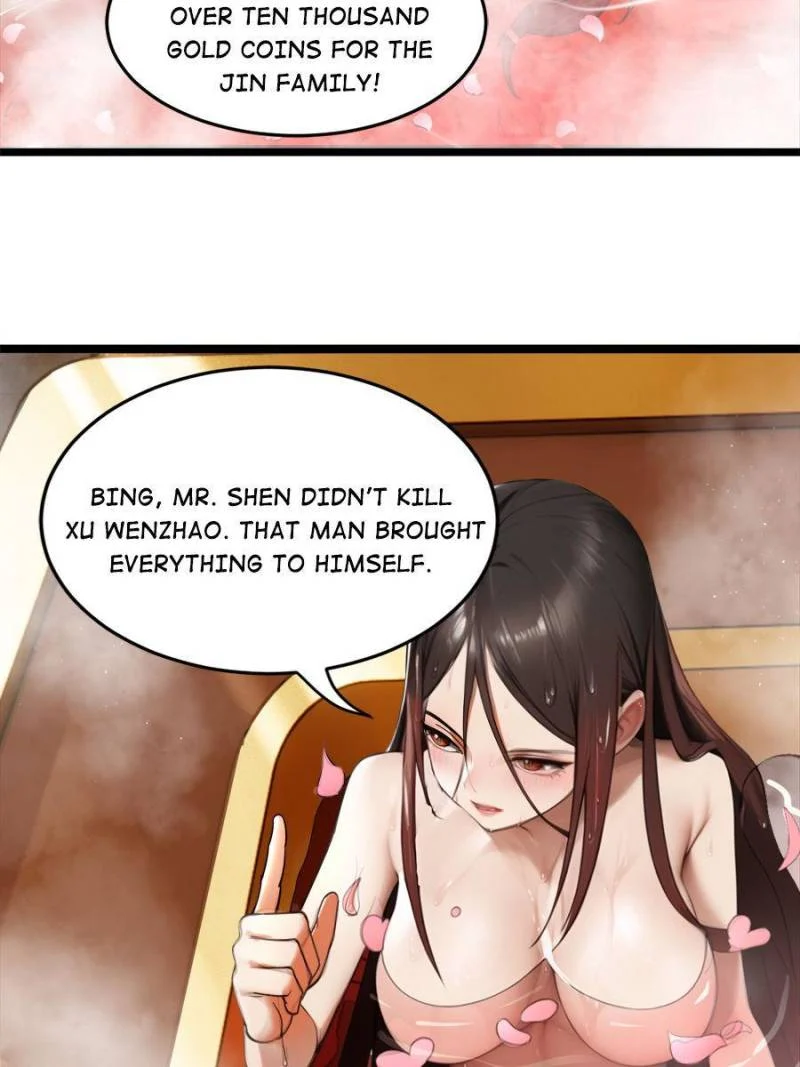 Ultimate Son-in-Law Chapter 42 - Page 66