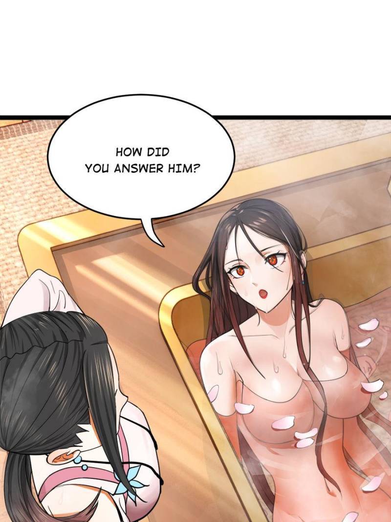 Ultimate Son-in-Law Chapter 42 - Page 72