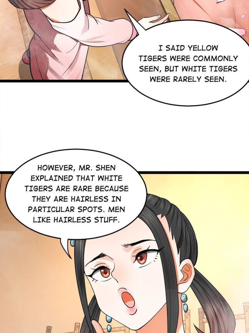 Ultimate Son-in-Law Chapter 42 - Page 73